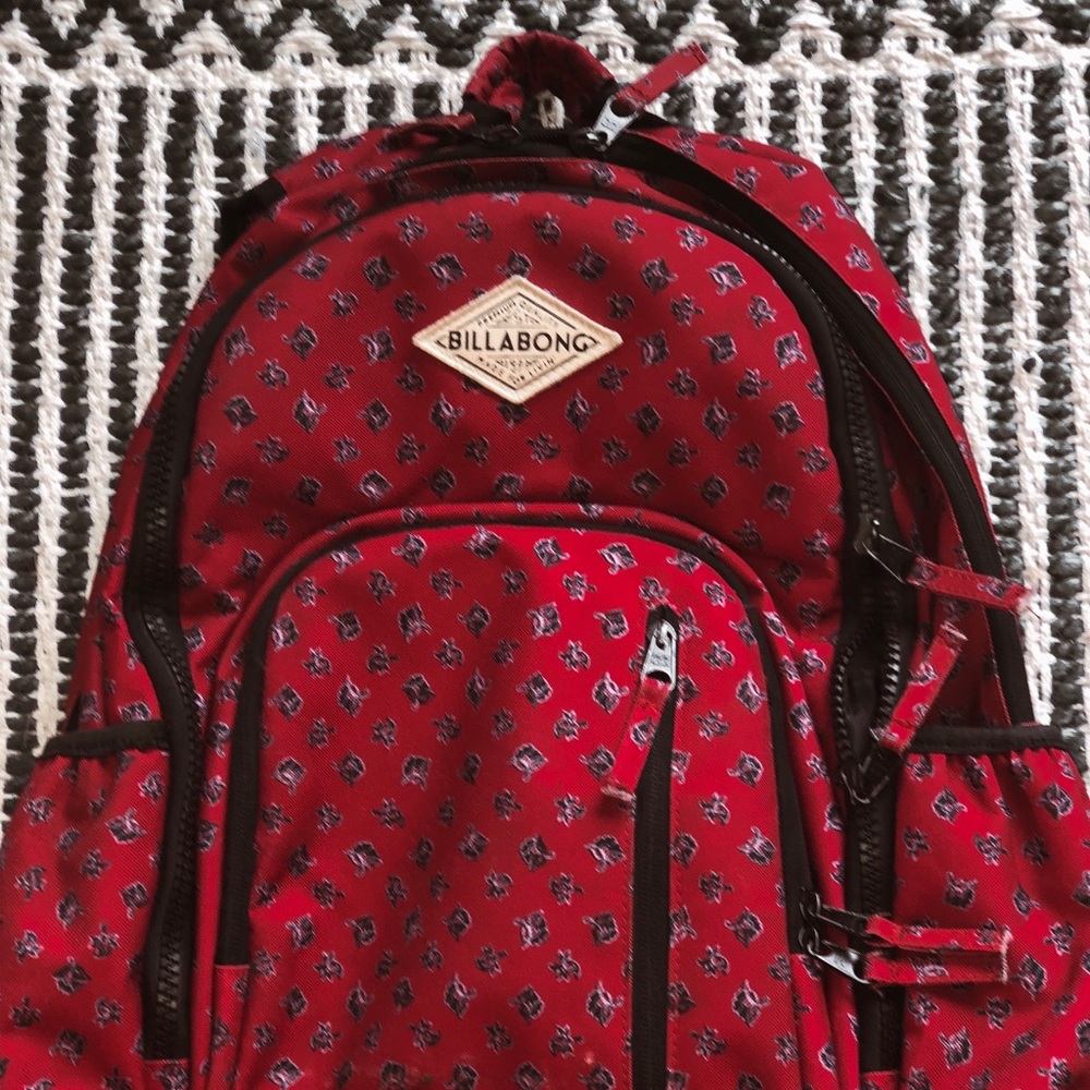 Billabong Roadie Backpack